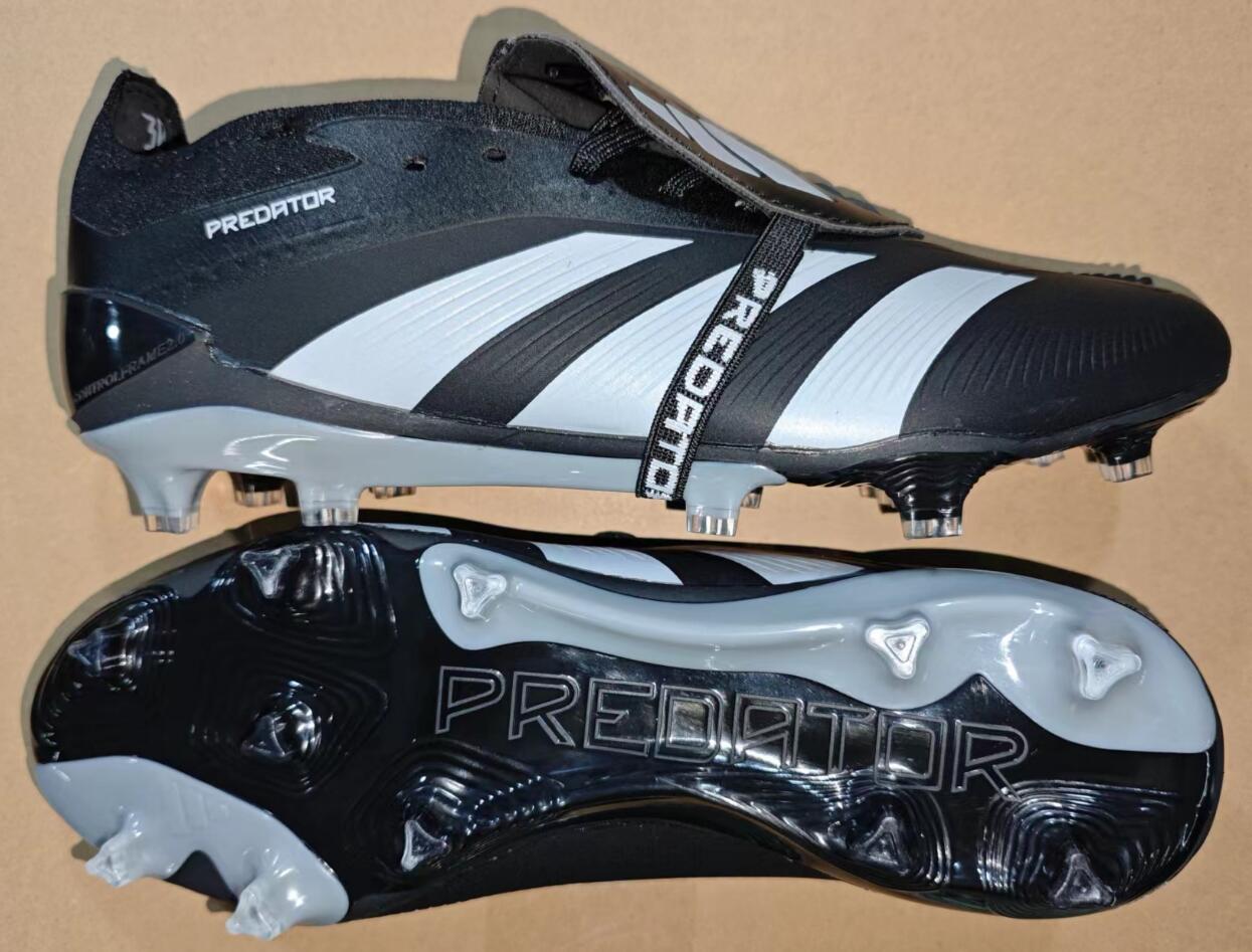 Adidas Predator Elite Tongue FG Size 39-45-65363673